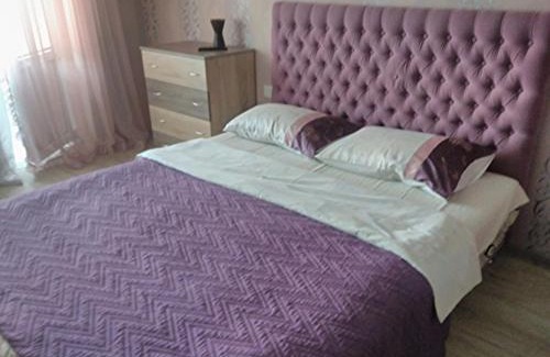 Mykolaiv Apartment | Тихий центр,Документы,5раздельных спальных мест