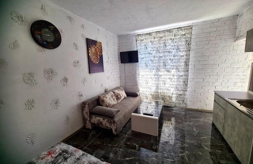 Razgrad Apartment | Топ Център едностаен!