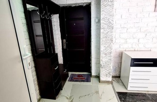 Razgrad Apartment | Топ Център едностаен!