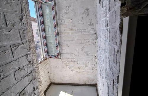 Razgrad Apartment | Топ Център едностаен!