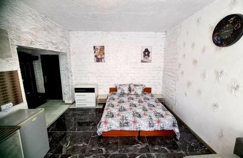 Razgrad Apartment | Топ Център едностаен!