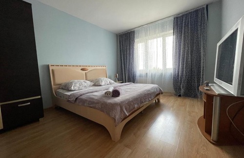 Pskov Apartment | Труда 50