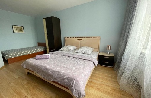 Pskov Apartment | Труда 50