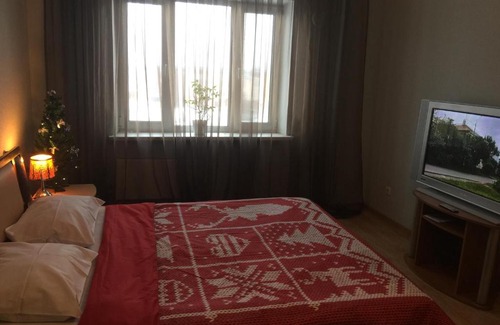 Pskov Apartment | Труда 50