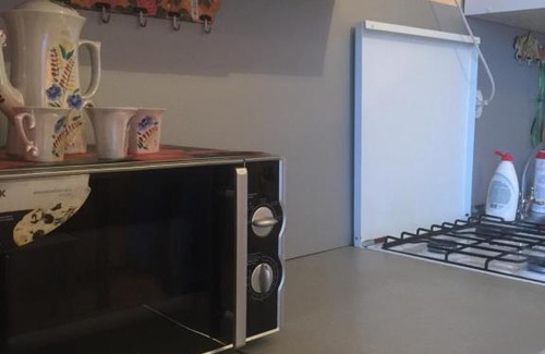 Pskov Apartment | Труда 50