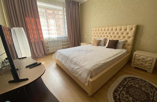 Stavropol Apartment | Тухачевского 28/1