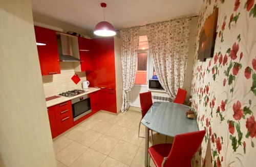 Stavropol Apartment | Тухачевского 28/1