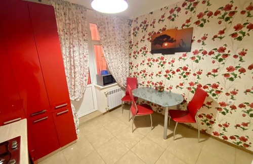 Stavropol Apartment | Тухачевского 28/1