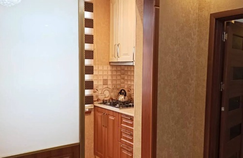 Baku Apartment | Удобная квартира возле метро