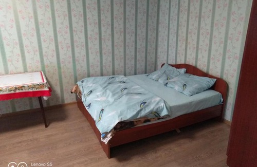 Ufa Apartment | Удобная квартира в тихом районе по ул. Рихарда Зорге ( Дворец спорта)