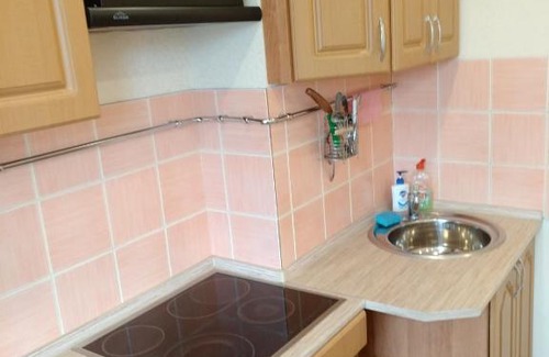 Murmansk Apartment | удобная квартира