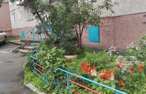 Murmansk Apartment | удобная квартира