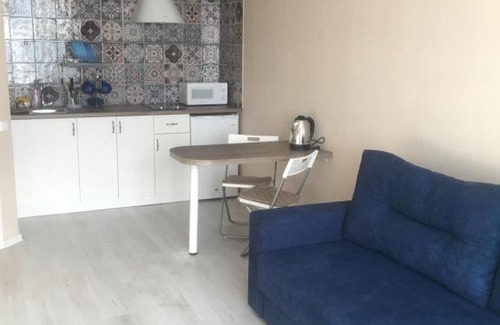 Vologda Apartment | улица Возрождения 86а Апартаменты