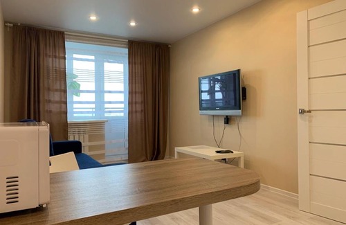 Vologda Apartment | улица Возрождения 86а Апартаменты