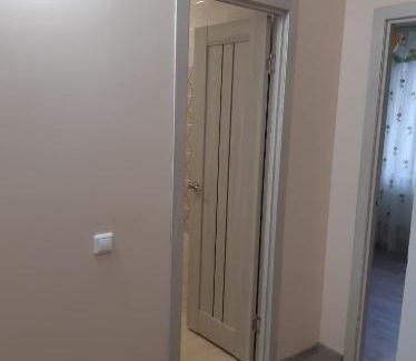 Tyumen Apartment | ул Кремлевская дом 89