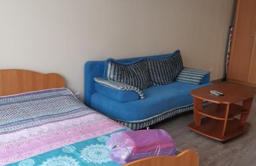 Tyumen Apartment | ул Кремлевская дом 89