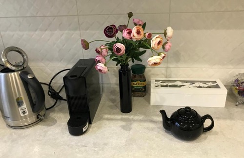 Kolomna Apartment | Усадьба Тульнева