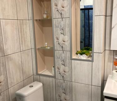 Vratsa Apartment | Уютен апартамент Мечта