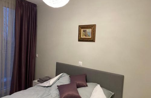 Plovdiv Center Apartment | Уютен апартамент на 3 мин. от главната и Капана +паркинг