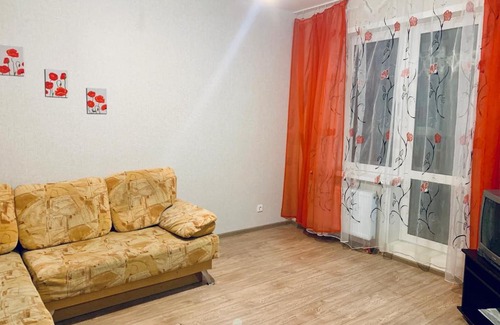 Perm Apartment | Уютная квартира в центре