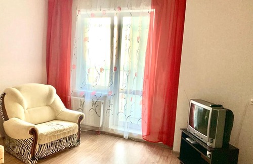 Perm Apartment | Уютная квартира в центре