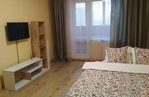 Darnyckyj Apartment | Уютная квартира метро Харьковская 3 мин, Паспорт-Сервис, Аэропорт Борисполь
