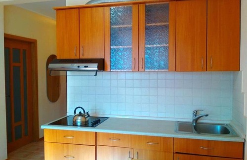 Darnyckyj Apartment | Уютная квартира метро Харьковская 3 мин, Паспорт-Сервис, Аэропорт Борисполь