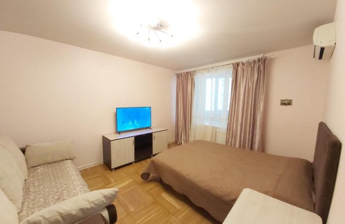 Krasnodar Apartment | Уютная квартира на Гудимы