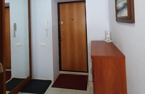 Krasnodar Apartment | Уютная квартира на Гудимы