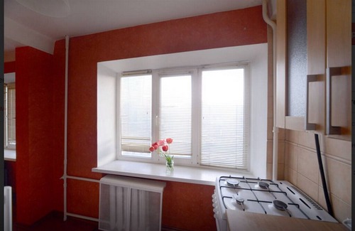 Shevchenkivs'kyi District House | Уютная квартира на проспект Победы 20