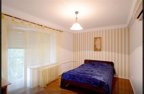 Shevchenkivs'kyi District House | Уютная квартира на проспект Победы 20