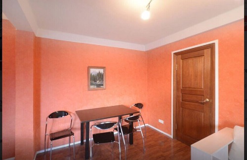 Shevchenkivs'kyi District House | Уютная квартира на проспект Победы 20