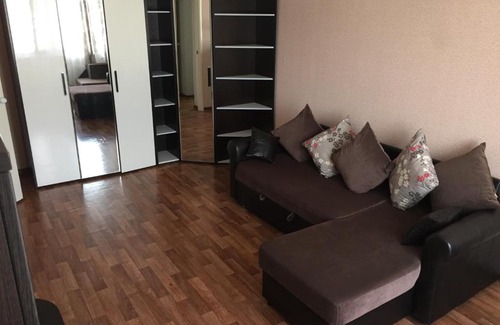 Novorossijsk Apartment | Уютная квартира с евроремонтом