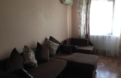 Novorossijsk Apartment | Уютная квартира с евроремонтом
