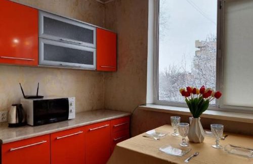 Taraz Apartment | Уютная квартира с удобствами