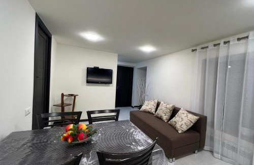 Arabkir Apartment | Уютная квартира