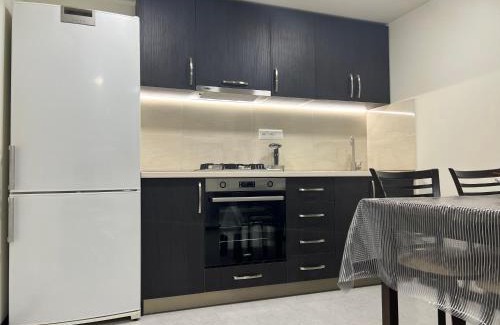 Arabkir Apartment | Уютная квартира