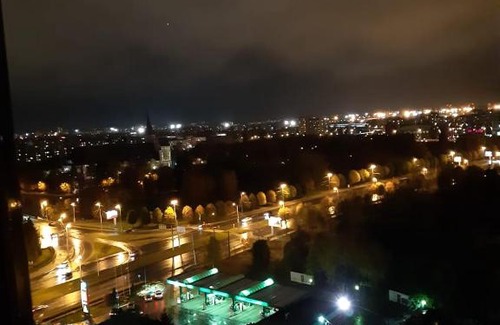 Kaliningrad Apartment | Уютная квартирка на Зарайской