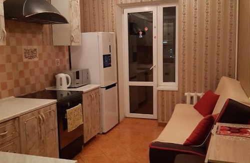Kaliningrad Apartment | Уютная квартирка на Зарайской