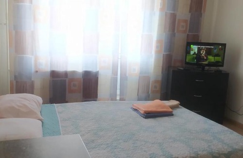 Kudrovo Apartment | Уютная студия в Кудрово