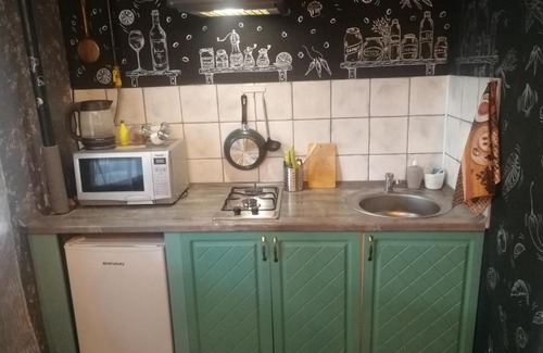 Tver Apartment | Уютная 2х комнатная квартира на набережной