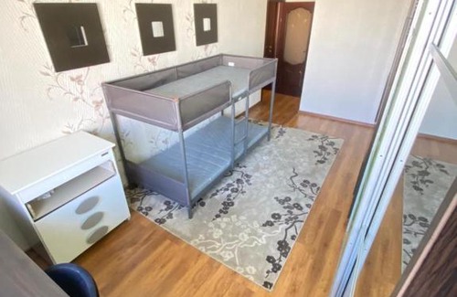 Nur-Sultan Apartment | Уютные квартиры