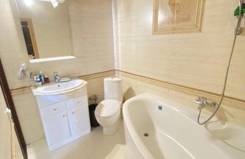 Nur-Sultan Apartment | Уютные квартиры