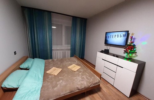 Yaroslavl Apartment | Уют на Автозаводской