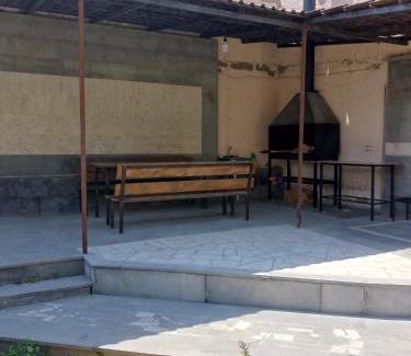 Ashtarak House | У Лилит