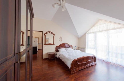 Tsentralnyy Apartment | Фадеева 23