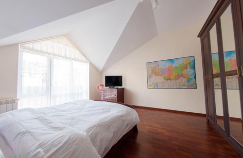 Tsentralnyy Apartment | Фадеева 23