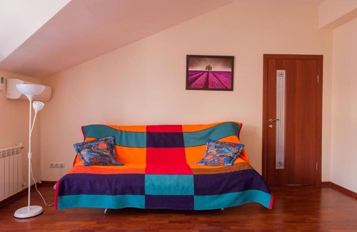 Tsentralnyy Apartment | Фадеева 23