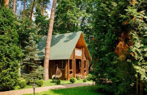 Podilskyj Hotel | Фортеця