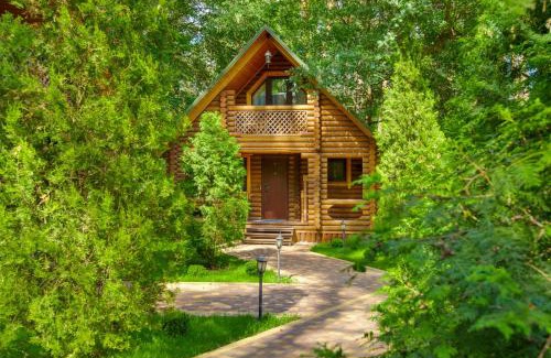 Podilskyj Hotel | Фортеця